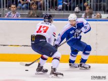 HC Slovan Bratislava - HC Kometa Brno HC Slovan Bratislava - HC Kometa Brno