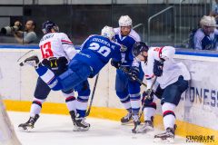 HC Slovan Bratislava - HC Kometa Brno HC Slovan Bratislava - HC Kometa Brno