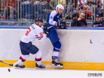 HC Slovan Bratislava - HC Kometa Brno HC Slovan Bratislava - HC Kometa Brno