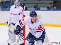 HC Slovan Bratislava - HC Kometa Brno HC Slovan Bratislava - HC Kometa Brno