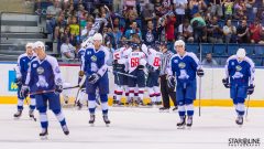 HC Slovan Bratislava - HC Kometa Brno HC Slovan Bratislava - HC Kometa Brno