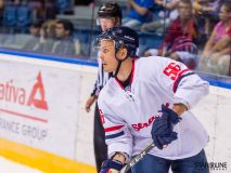 HC Slovan Bratislava - HC Kometa Brno HC Slovan Bratislava - HC Kometa Brno