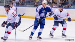 HC Slovan Bratislava - HC Kometa Brno HC Slovan Bratislava - HC Kometa Brno