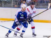 HC Slovan Bratislava - HC Kometa Brno HC Slovan Bratislava - HC Kometa Brno