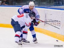 HC Slovan Bratislava - HC Kometa Brno HC Slovan Bratislava - HC Kometa Brno