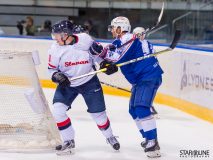 HC Slovan Bratislava - HC Kometa Brno HC Slovan Bratislava - HC Kometa Brno