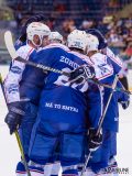 HC Slovan Bratislava - HC Kometa Brno HC Slovan Bratislava - HC Kometa Brno