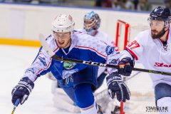 HC Slovan Bratislava - HC Kometa Brno HC Slovan Bratislava - HC Kometa Brno