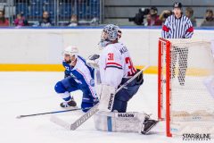 HC Slovan Bratislava - HC Kometa Brno HC Slovan Bratislava - HC Kometa Brno