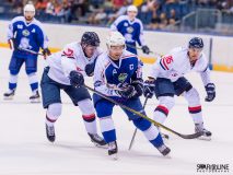 HC Slovan Bratislava - HC Kometa Brno HC Slovan Bratislava - HC Kometa Brno