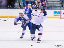 HC Slovan Bratislava - HC Kometa Brno HC Slovan Bratislava - HC Kometa Brno