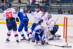 HC Slovan Bratislava - HC Kometa Brno HC Slovan Bratislava - HC Kometa Brno