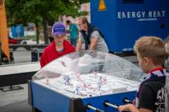 HC Slovan Bratislava - HC Košice HC Slovan Bratislava - HC Košice