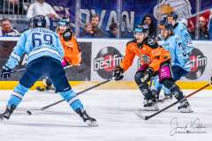 HC Slovan Bratislava - HC Košice HC Slovan Bratislava - HC Košice