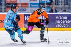 HC Slovan Bratislava - HC Košice HC Slovan Bratislava - HC Košice