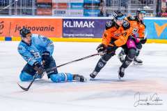 HC Slovan Bratislava - HC Košice HC Slovan Bratislava - HC Košice