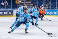 HC Slovan Bratislava - HC Košice HC Slovan Bratislava - HC Košice