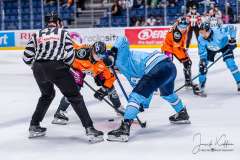 HC Slovan Bratislava - HC Košice HC Slovan Bratislava - HC Košice