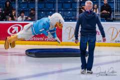 HC Slovan Bratislava - HC Košice HC Slovan Bratislava - HC Košice