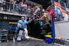 HC Slovan Bratislava - HC Košice HC Slovan Bratislava - HC Košice