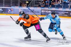 HC Slovan Bratislava - HC Košice HC Slovan Bratislava - HC Košice