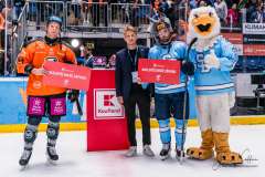 HC Slovan Bratislava - HC Košice HC Slovan Bratislava - HC Košice