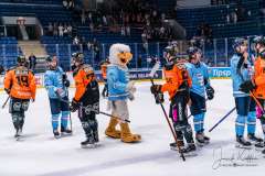 HC Slovan Bratislava - HC Košice HC Slovan Bratislava - HC Košice