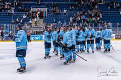 HC Slovan Bratislava - HC Košice HC Slovan Bratislava - HC Košice