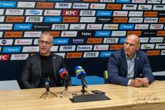 HC Slovan Bratislava - HC Košice HC Slovan Bratislava - HC Košice