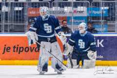 HC Slovan Bratislava - HC Košice HC Slovan Bratislava - HC Košice