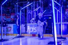 HC Slovan Bratislava - HC Košice HC Slovan Bratislava - HC Košice