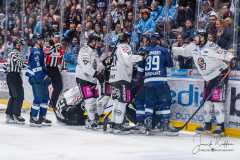 HC Slovan Bratislava - HC Košice HC Slovan Bratislava - HC Košice