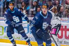 HC Slovan Bratislava - HC Košice HC Slovan Bratislava - HC Košice