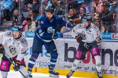 HC Slovan Bratislava - HC Košice HC Slovan Bratislava - HC Košice