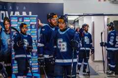 HC Slovan Bratislava - HC Košice HC Slovan Bratislava - HC Košice