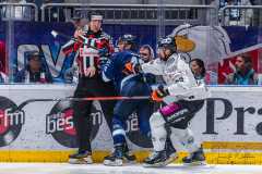 HC Slovan Bratislava - HC Košice HC Slovan Bratislava - HC Košice