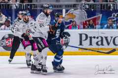 HC Slovan Bratislava - HC Košice HC Slovan Bratislava - HC Košice