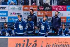 HC Slovan Bratislava - HC Košice HC Slovan Bratislava - HC Košice