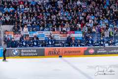 HC Slovan Bratislava - HC Košice HC Slovan Bratislava - HC Košice