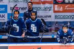 HC Slovan Bratislava - HC Košice HC Slovan Bratislava - HC Košice