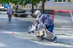 HC Slovan Bratislava - HC Košice