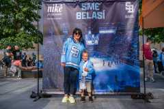 HC Slovan Bratislava - HC Košice