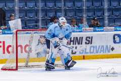 HC Slovan Bratislava - HC Košice