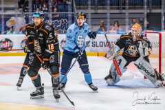 HC Slovan Bratislava - HC Košice