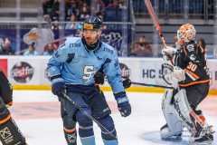 HC Slovan Bratislava - HC Košice