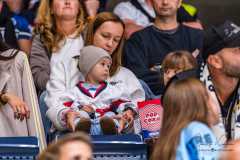 HC Slovan Bratislava - HC Košice