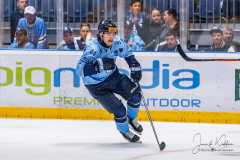 HC Slovan Bratislava - HC Košice