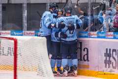 HC Slovan Bratislava - HC Košice