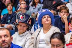 HC Slovan Bratislava - HC Košice