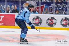 HC Slovan Bratislava - HC Košice